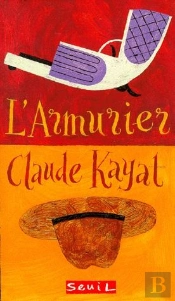 L'Armurier