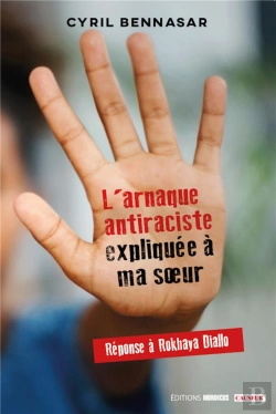Bertrand.pt - L'Arnaque Antiraciste Expliquee A Ma Soeur