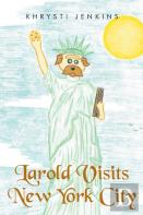 Larold Visits New York City