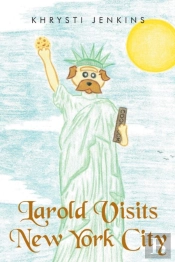 Larold Visits New York City