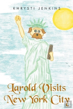 Bertrand.pt - Larold Visits New York City