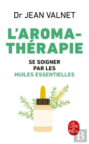 L'Aromathérapie