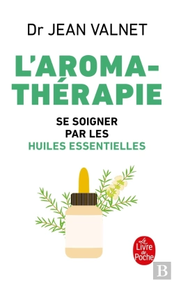 Bertrand.pt - L'Aromathérapie