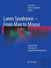 Laron Syndrome - From Man To Mouse