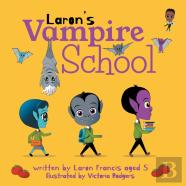 Laron'S Vampire School