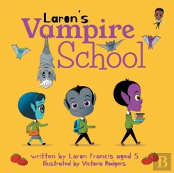 Bertrand.pt - Laron'S Vampire School