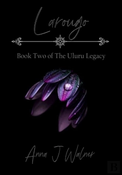 Bertrand.pt - Larougo: Book Two Of The Uluru Legacy