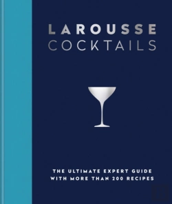 Bertrand.pt - Larousse Cocktails