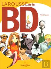 Larousse de la BD