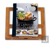 Larousse De La Cuisine Avec Son Lutrin