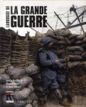 Larousse De La Grande Guerre