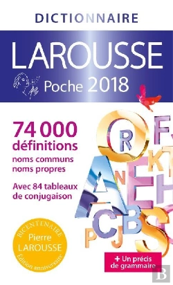 Bertrand.pt - Larousse De Poche 2018