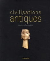 Larousse Des Civilisations Antiques