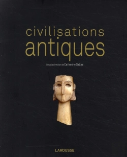 Bertrand.pt - Larousse Des Civilisations Antiques