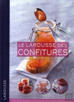 Bertrand.pt - Larousse Des Confitures