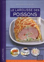 Larousse Des Poissons /
