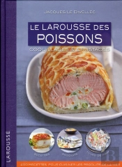 Larousse Des Poissons /