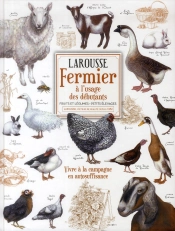 Larousse Fermier À L'Usage Des Débutants