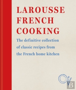 Bertrand.pt - Larousse French Cooking