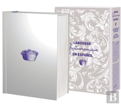 Bertrand.pt - Larousse Gastronomique En Español