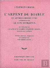 L'Arpent Du Diable