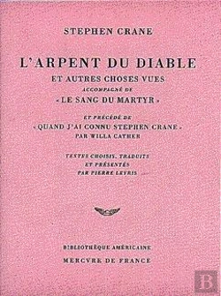 Bertrand.pt - L'Arpent Du Diable