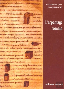 Bertrand.pt - L'Arpentage Romain