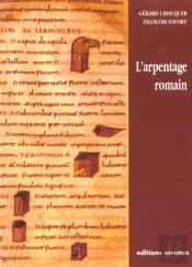 L'Arpentage Romain