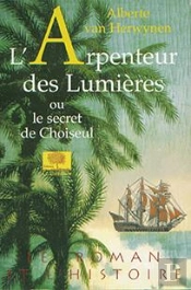 L'Arpenteur
