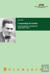 L'Arqueoleg De Cambo
