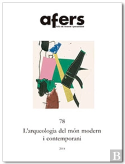 Bertrand.pt - L'Arqueologia Del Mon Modern I Contemporani