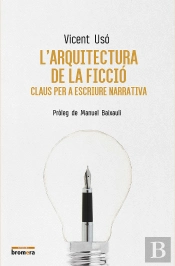 L'Arquitectura De La Ficció