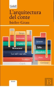 L'Arquitectura Del Conte