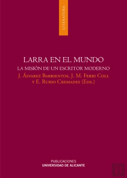 Bertrand.pt - Larra En El Mundo