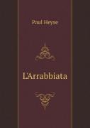 L'Arrabbiata