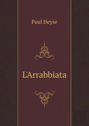 L'Arrabbiata
