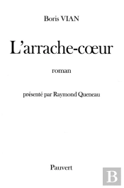 L'Arrache-Coeur