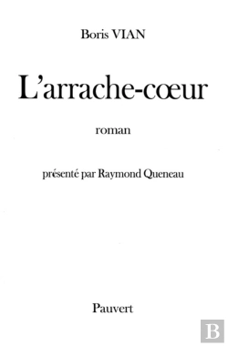 Bertrand.pt - L'Arrache-Coeur