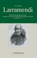 Larramendi.