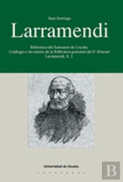 Larramendi.