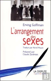 L'Arrangement Des Sexes