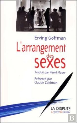 Bertrand.pt - L'Arrangement Des Sexes