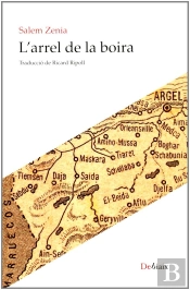 L'Arrel De La Boira