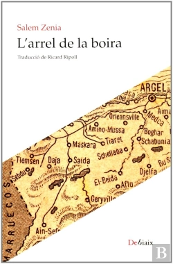 Bertrand.pt - L'Arrel De La Boira