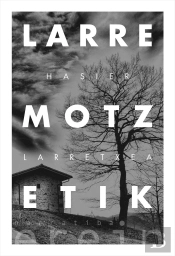 Larremotzetik