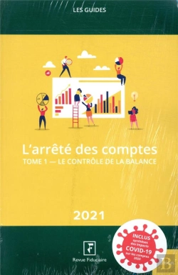Bertrand.pt - L'Arrete Des Comptes