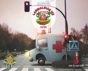 Larrialdiak 112 (Nivel 3). Explora