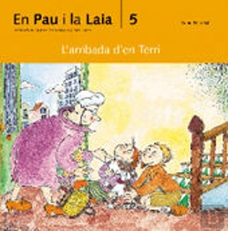 Bertrand.pt - L'Arribada D'En Terri
