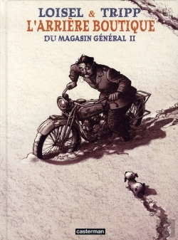 Bertrand.pt - L'Arrière-Boutique Du Magasin Général