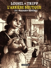 L'Arriere Boutique Du Magasin General